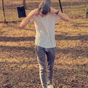 Meet your Posher, Sether